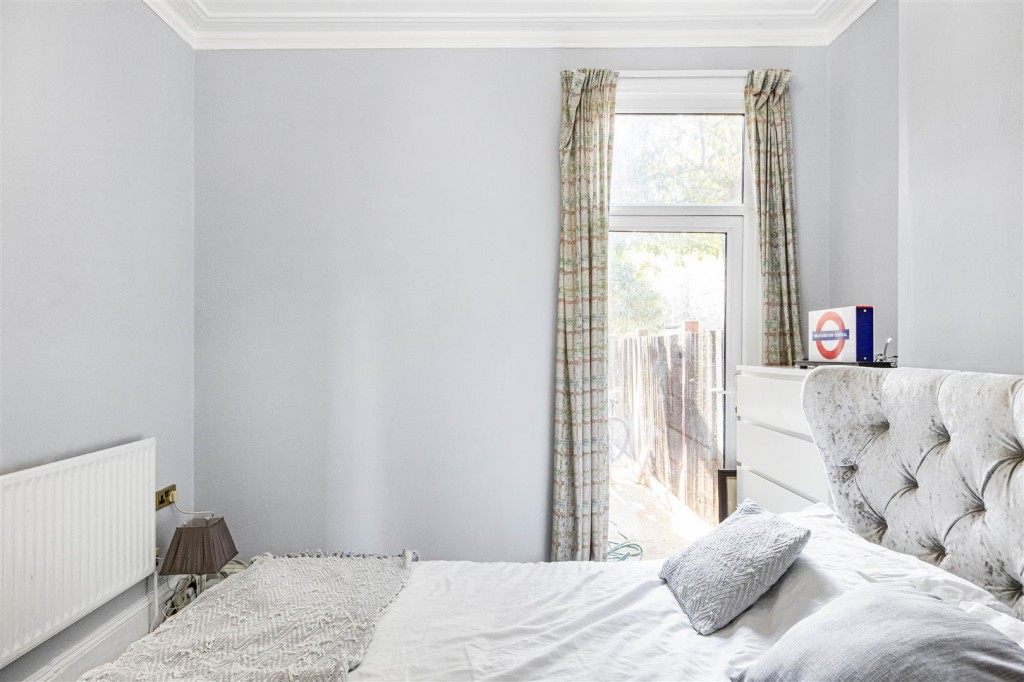 Orford Road, Walthamstow, London, E17