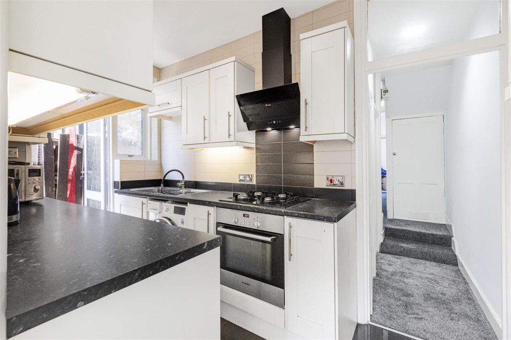 Orford Road, Walthamstow, London, E17