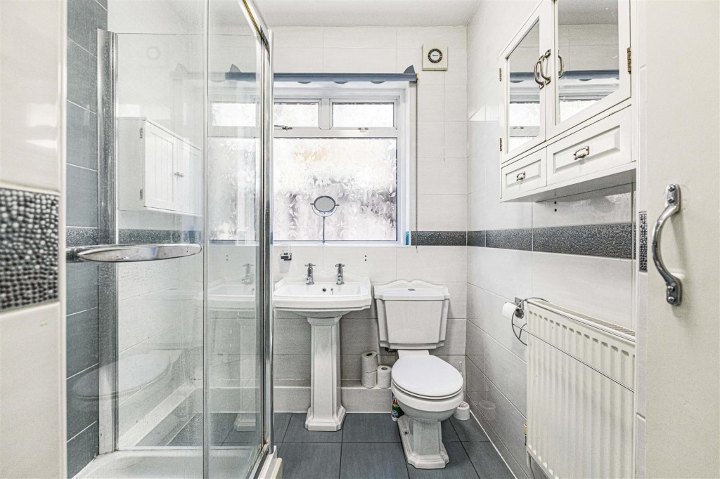 Orford Road, Walthamstow, London, E17