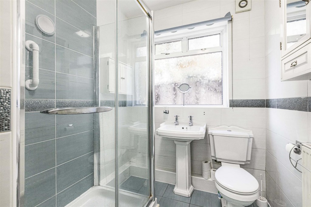 Orford Road, Walthamstow, London, E17