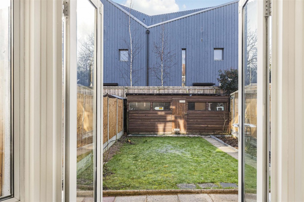 Orford Road, Walthamstow, London, E17