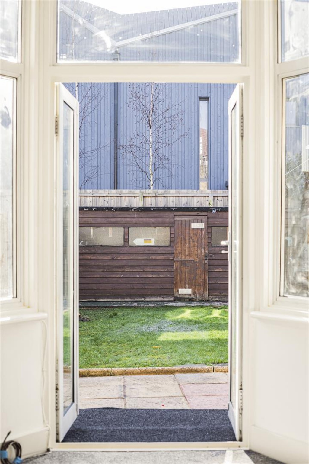 Orford Road, Walthamstow, London, E17