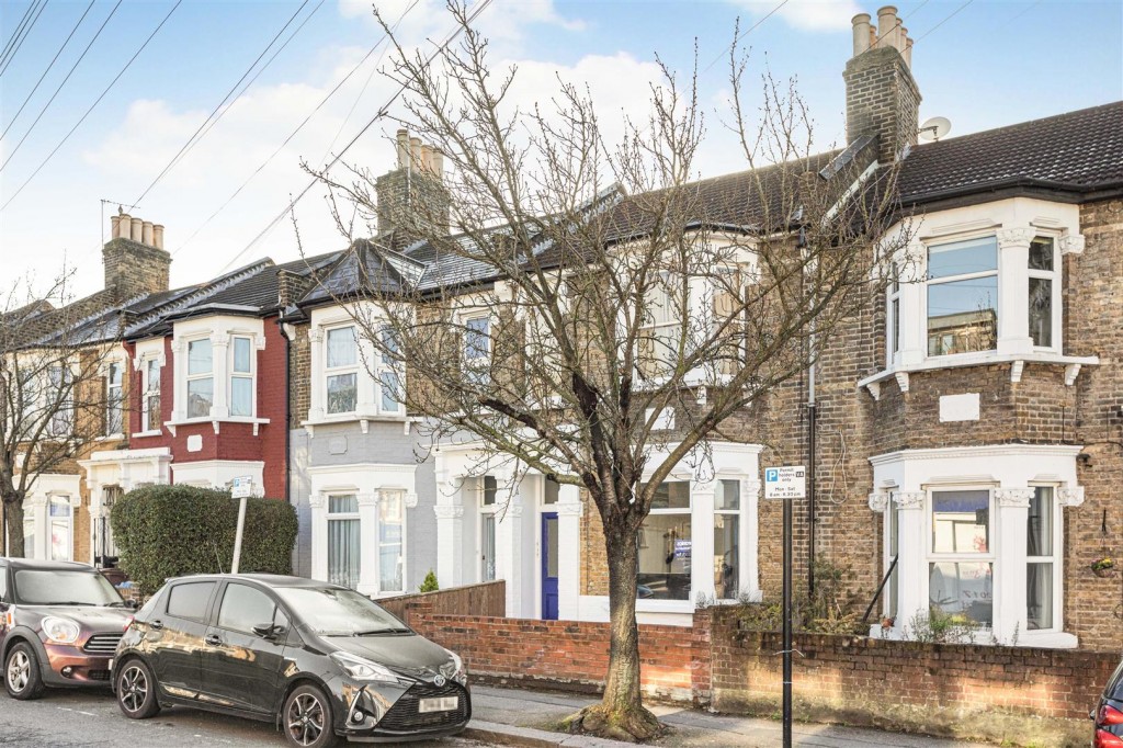 Orford Road, Walthamstow, London, E17