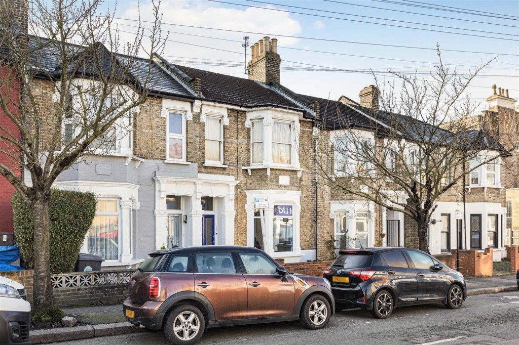 Orford Road, Walthamstow, London, E17