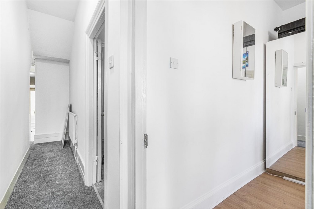 Orford Road, Walthamstow, London, E17