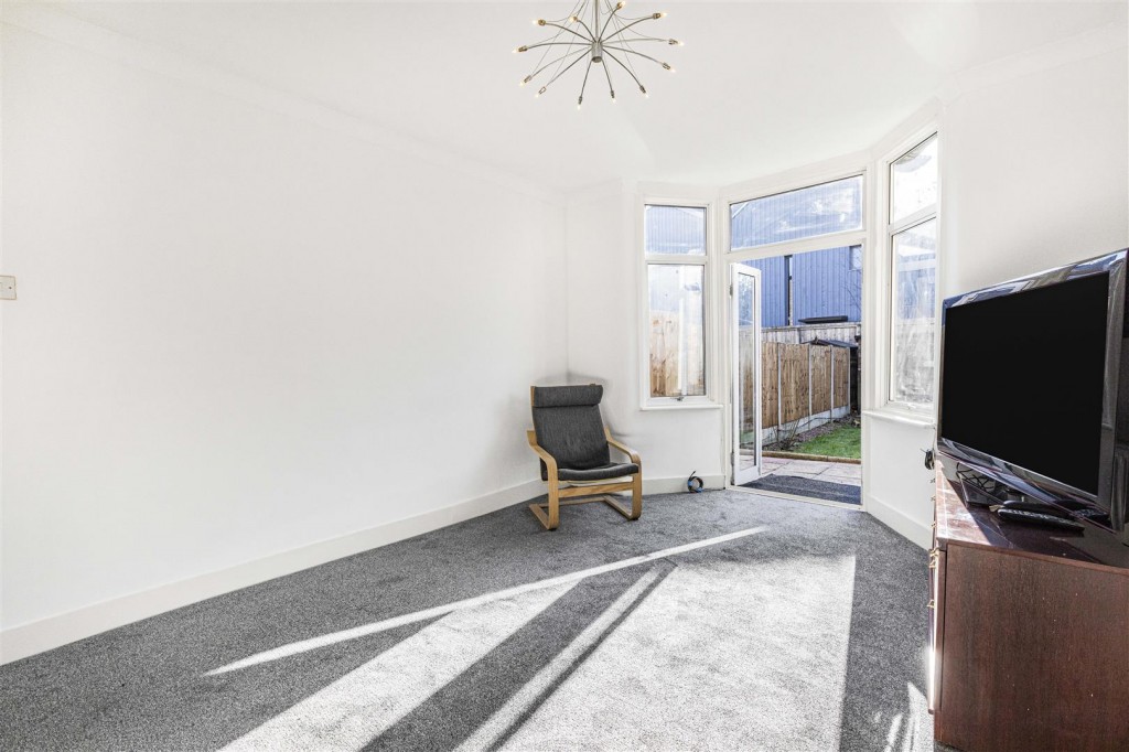 Orford Road, Walthamstow, London, E17