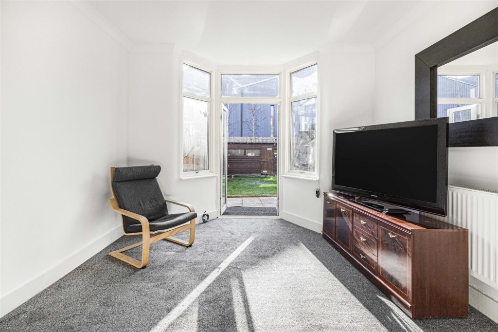 Orford Road, Walthamstow, London, E17