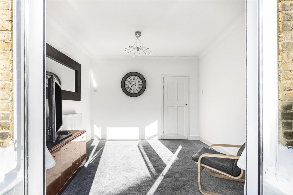 Orford Road, Walthamstow, London, E17