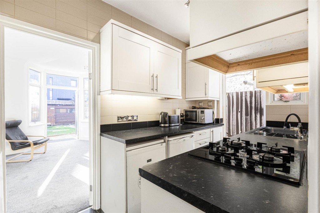 Orford Road, Walthamstow, London, E17
