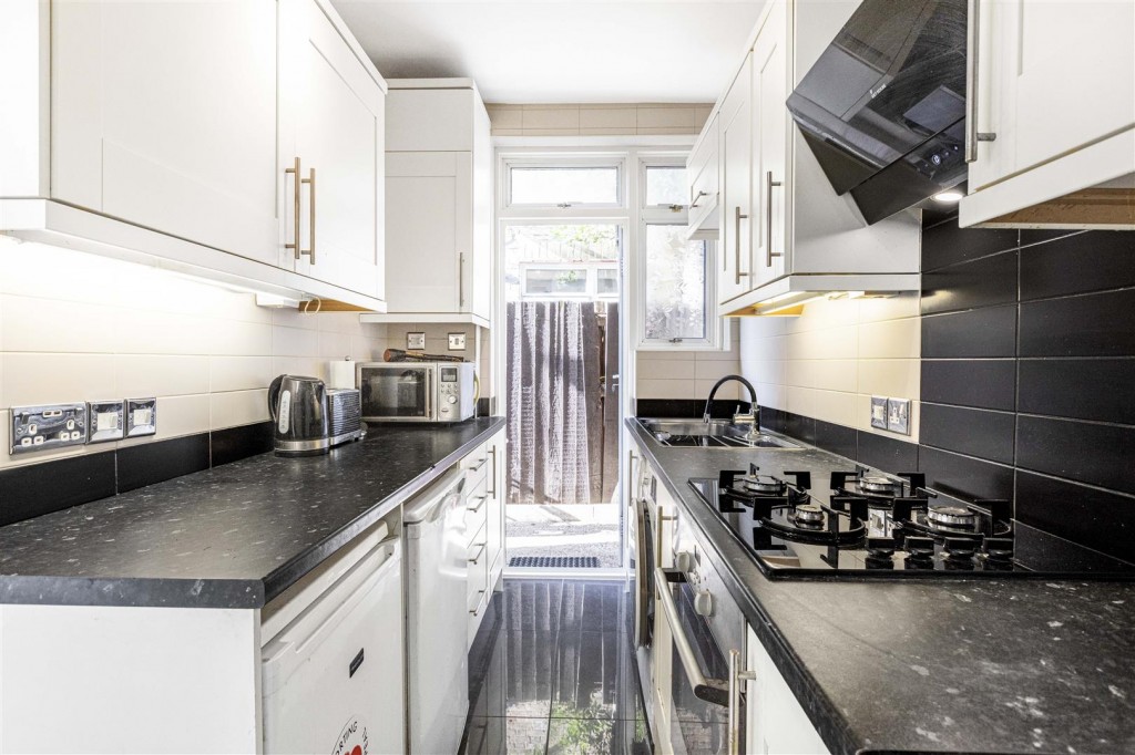 Orford Road, Walthamstow, London, E17