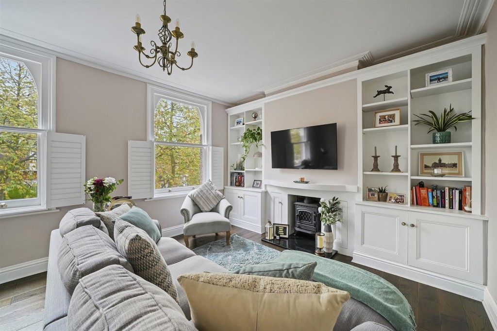Carisbrooke Road, Walthamstow, London, E17