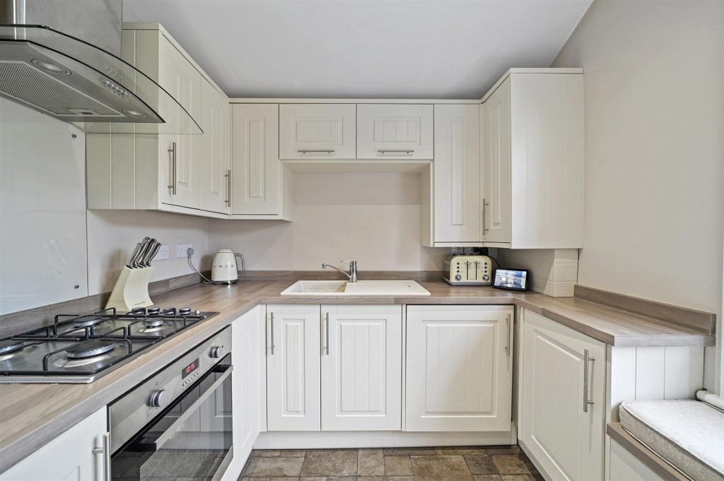 Carisbrooke Road, Walthamstow, London, E17