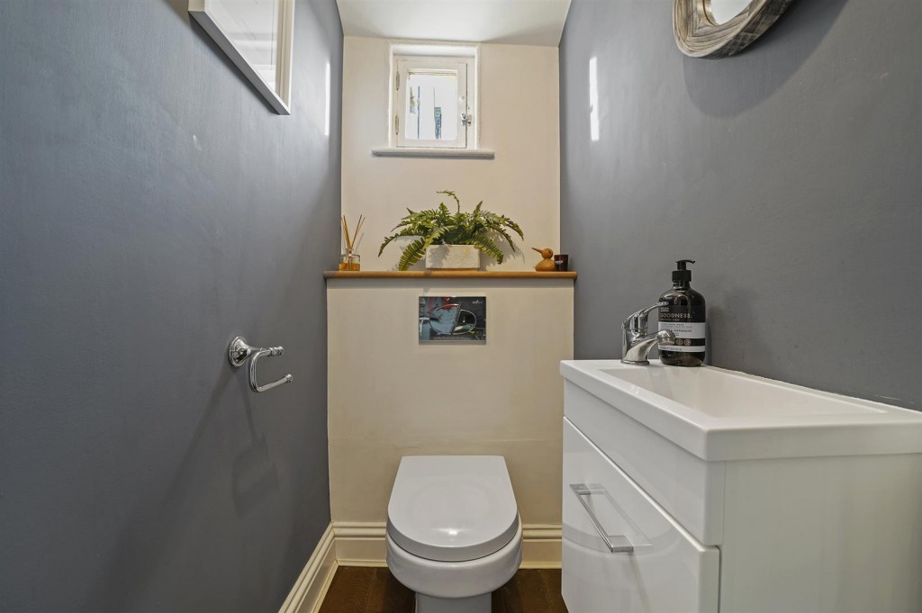 Carisbrooke Road, Walthamstow, London, E17