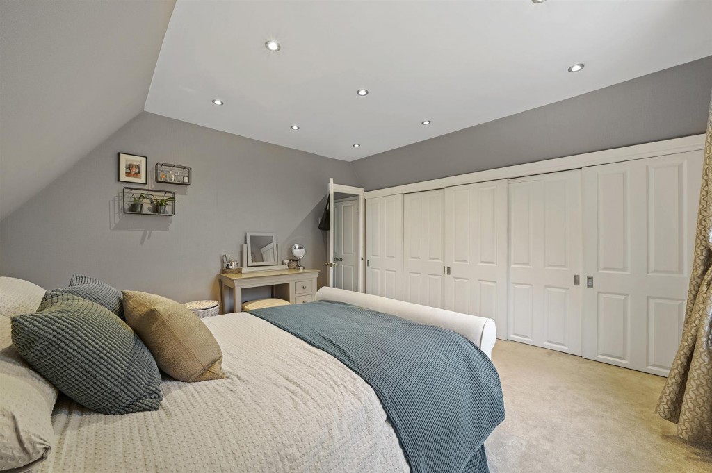 Carisbrooke Road, Walthamstow, London, E17
