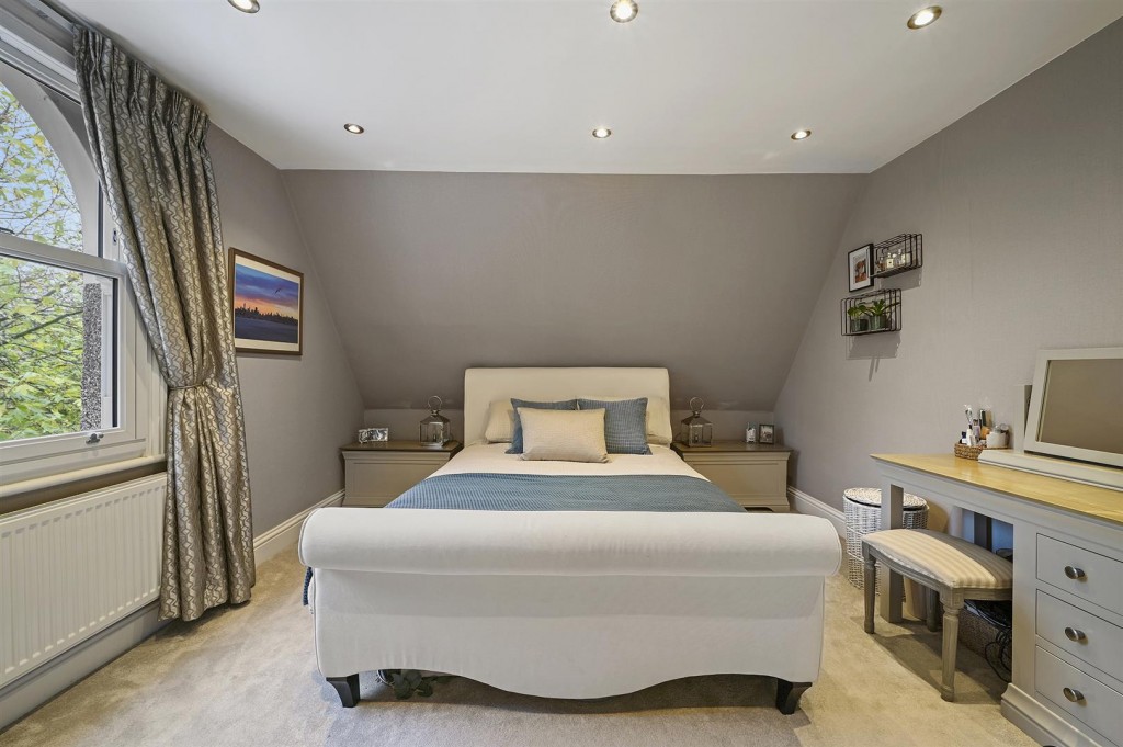 Carisbrooke Road, Walthamstow, London, E17