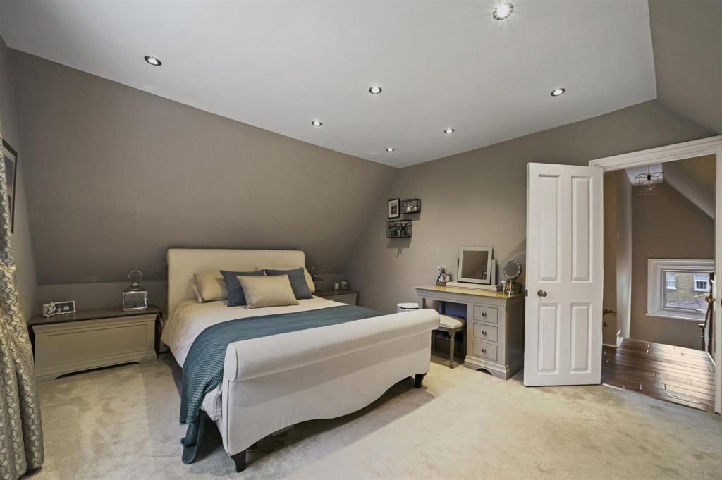Carisbrooke Road, Walthamstow, London, E17