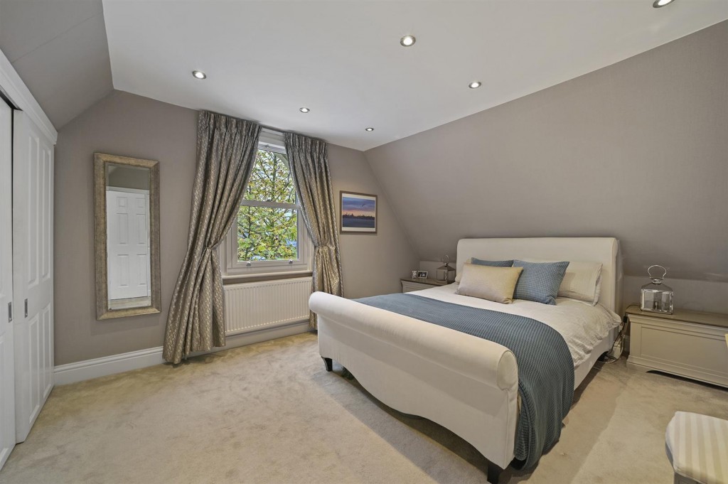Carisbrooke Road, Walthamstow, London, E17
