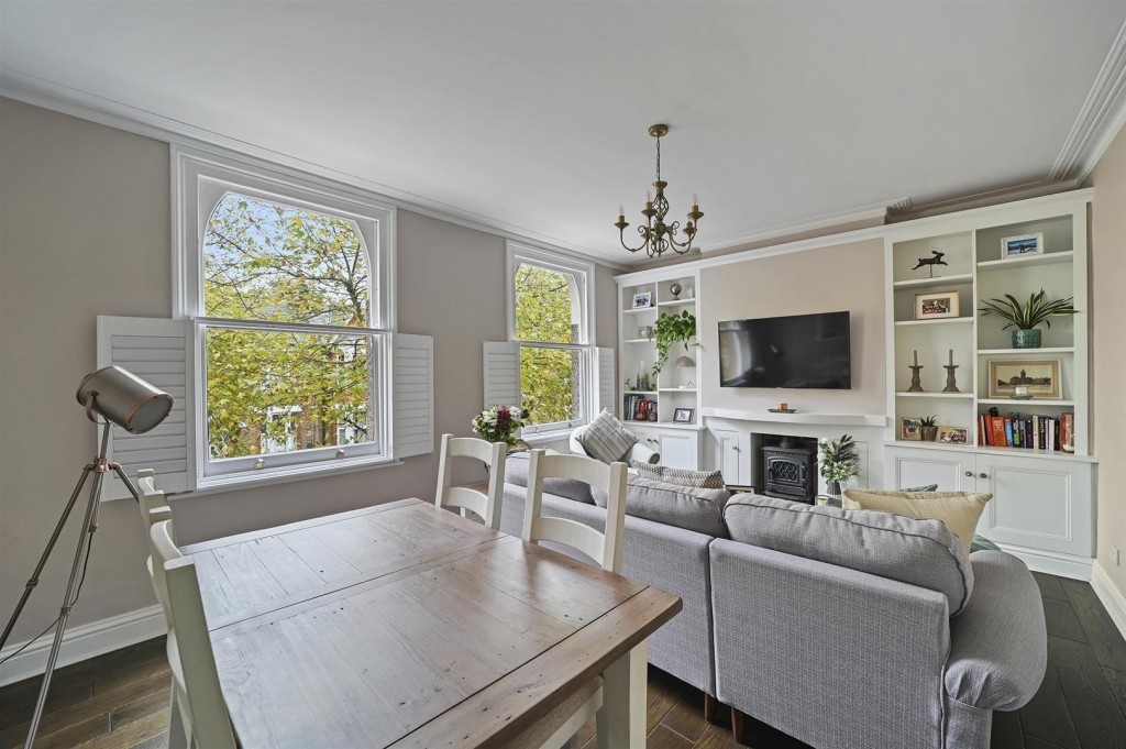 Carisbrooke Road, Walthamstow, London, E17