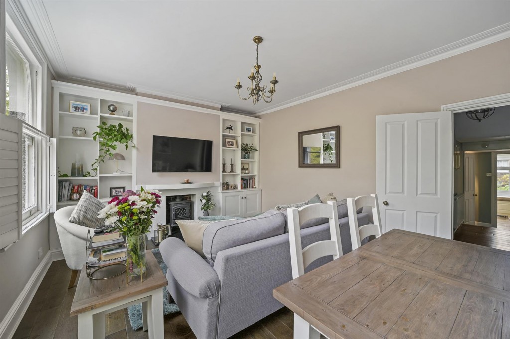 Carisbrooke Road, Walthamstow, London, E17