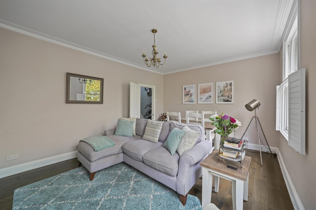 Carisbrooke Road, Walthamstow, London, E17