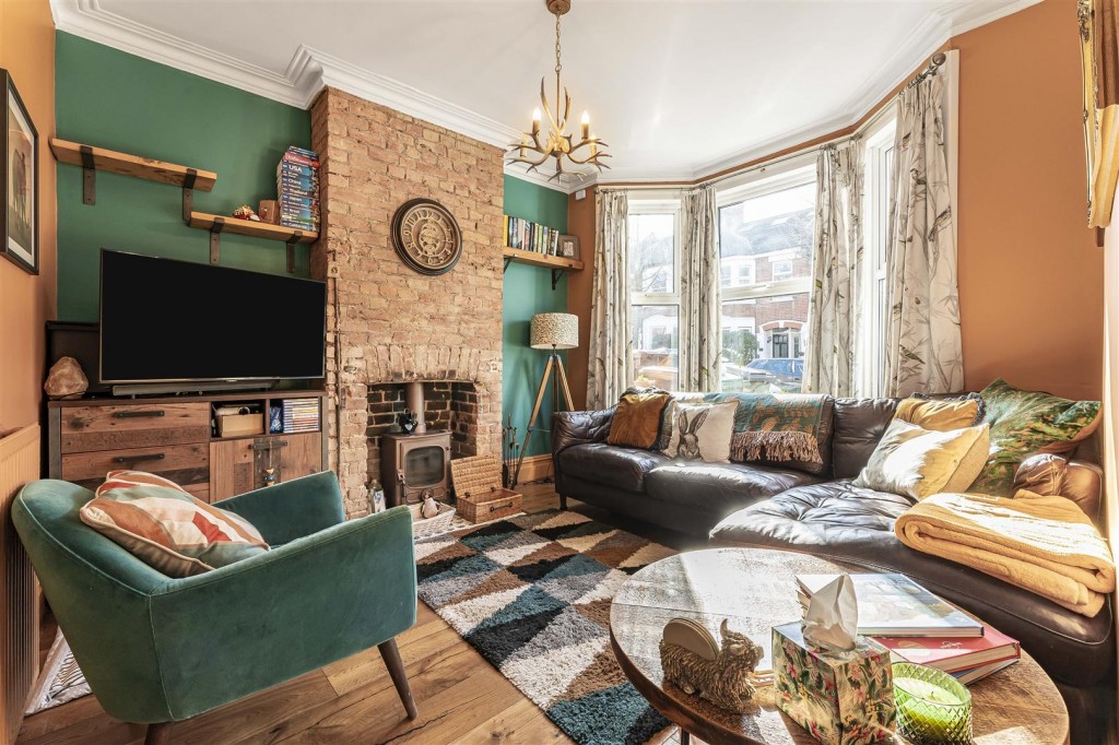Howard Road, Walthamstow, London, E17