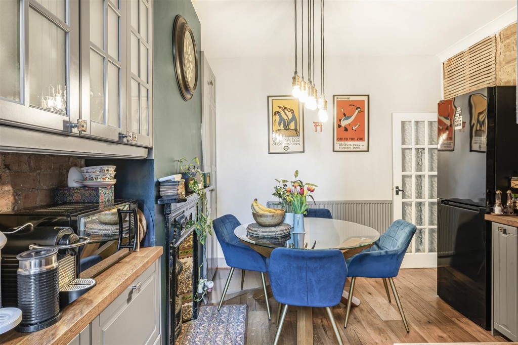 Howard Road, Walthamstow, London, E17