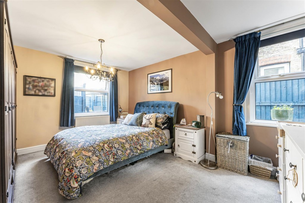 Howard Road, Walthamstow, London, E17