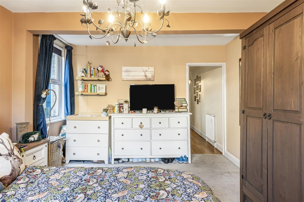 Howard Road, Walthamstow, London, E17