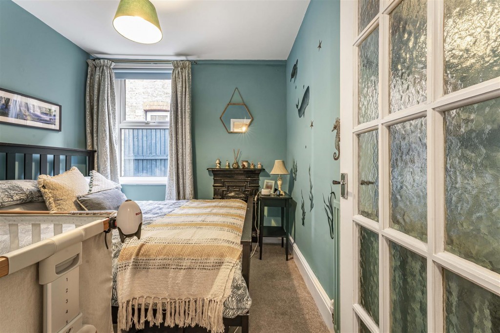 Howard Road, Walthamstow, London, E17