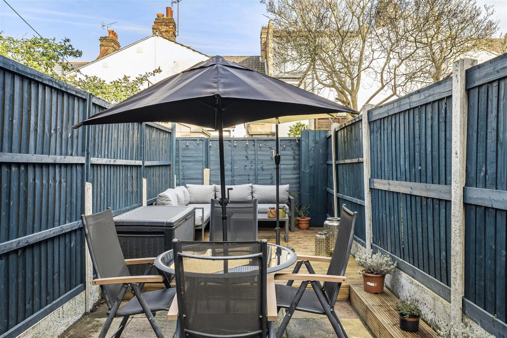 Howard Road, Walthamstow, London, E17