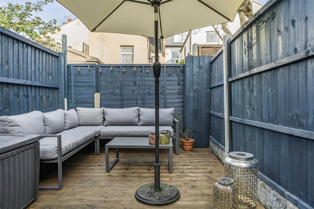 Howard Road, Walthamstow, London, E17