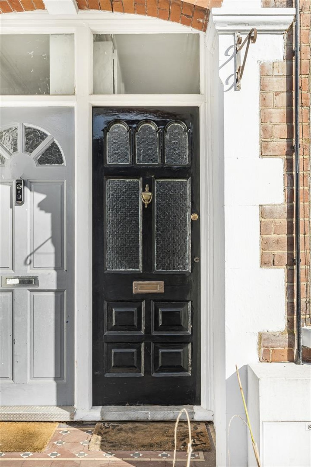 Howard Road, Walthamstow, London, E17