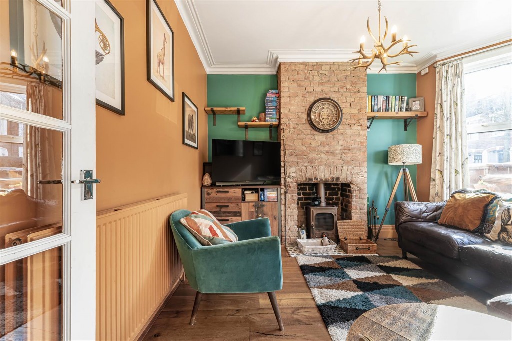 Howard Road, Walthamstow, London, E17