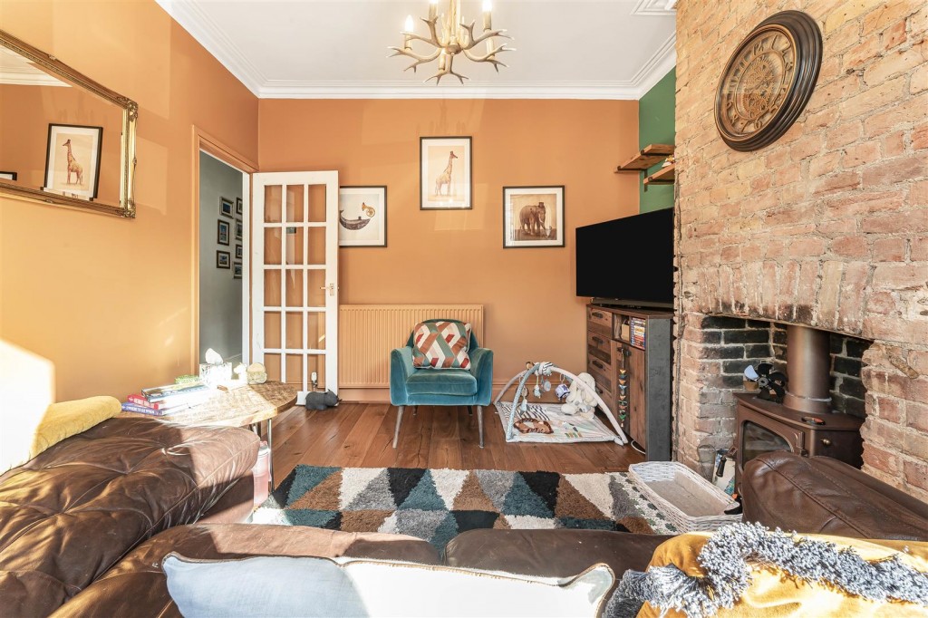 Howard Road, Walthamstow, London, E17