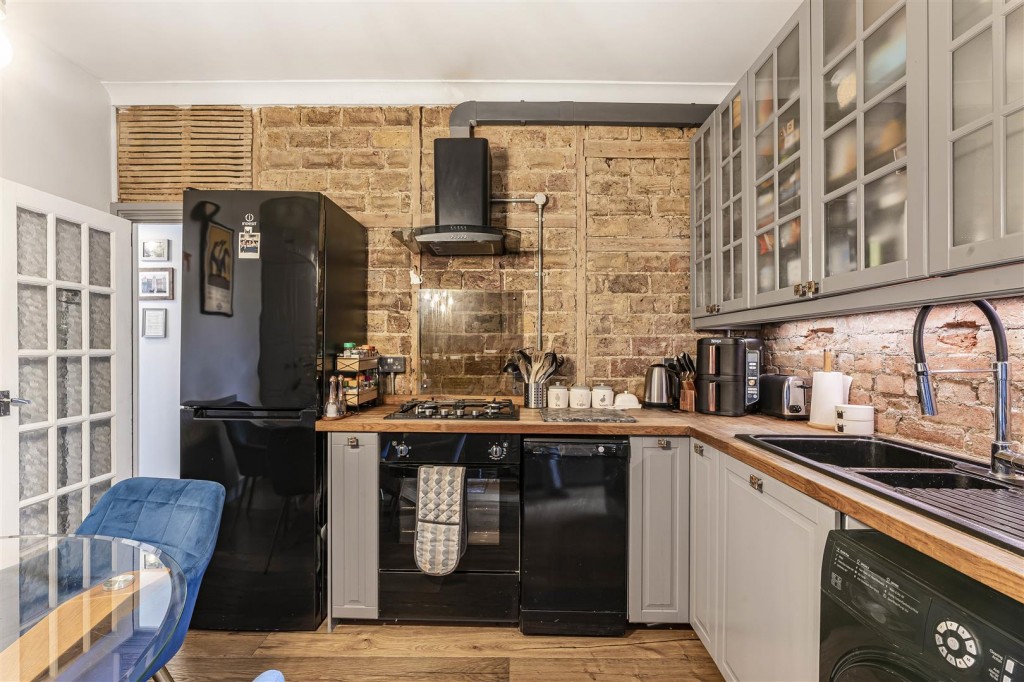 Howard Road, Walthamstow, London, E17
