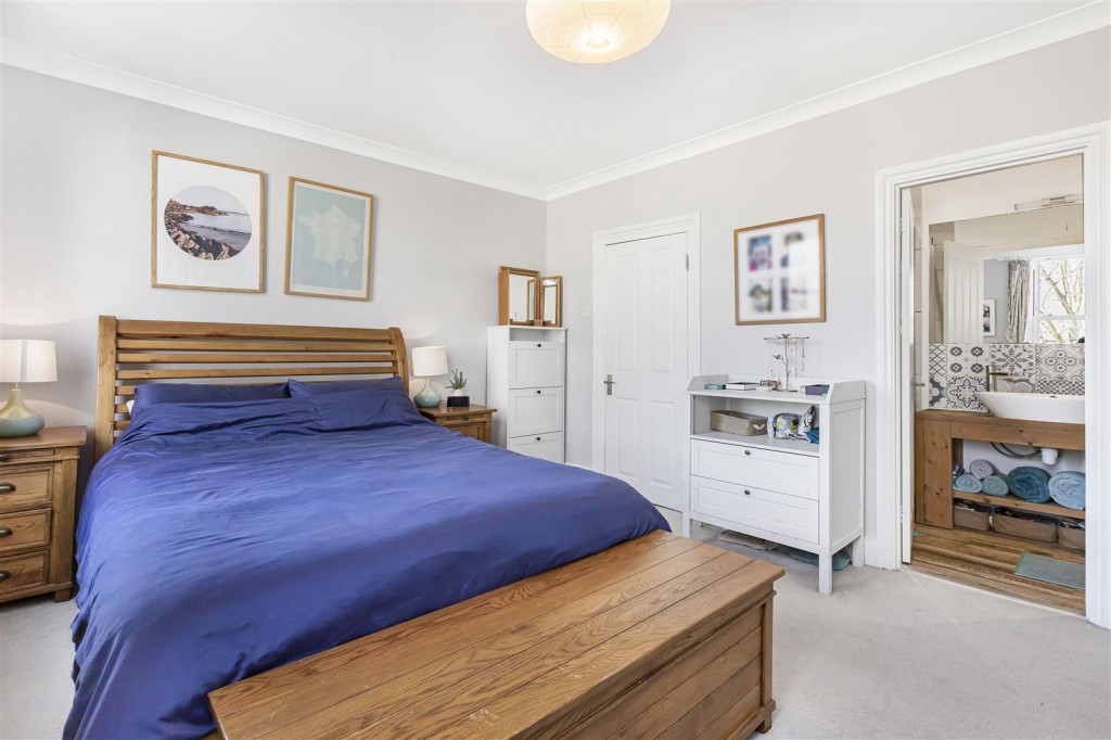 Wilson Street, Walthamstow, London, E17