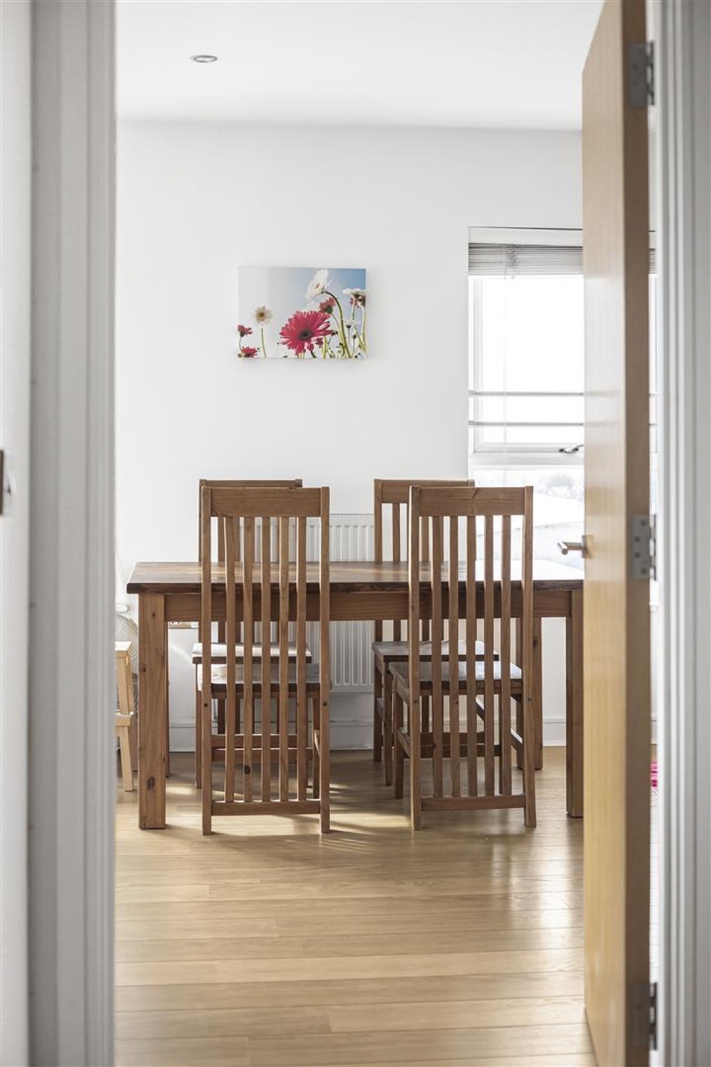 Thomas Jacomb Place, Walthamstow, London, E17