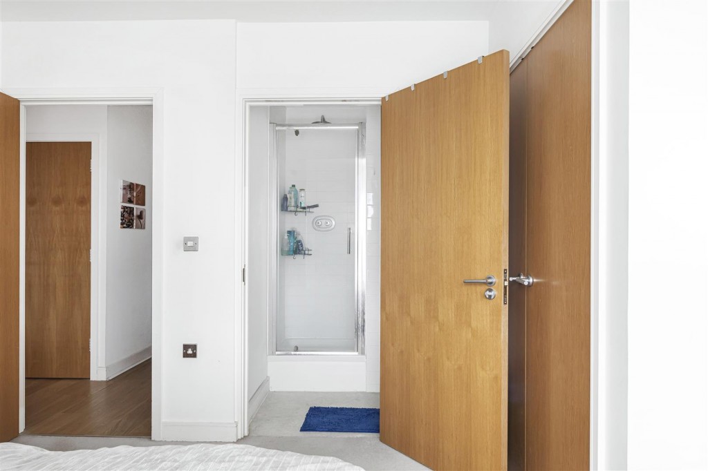 Thomas Jacomb Place, Walthamstow, London, E17