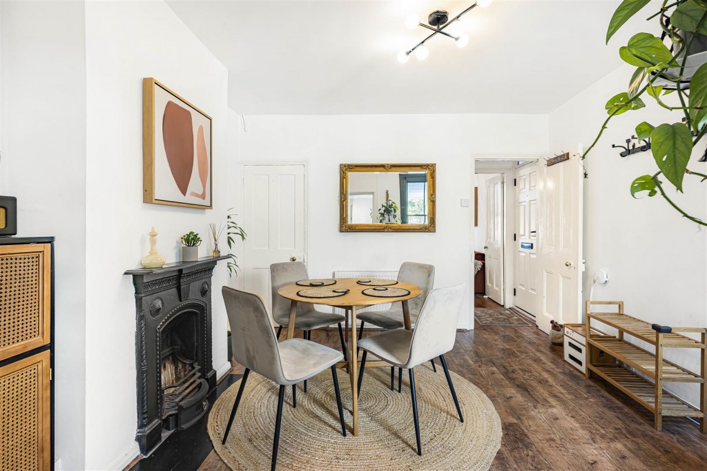 Byron Road, Walthamstow, London, E17