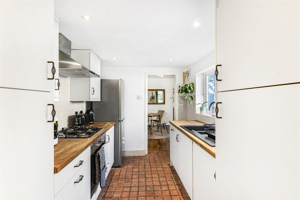 Byron Road, Walthamstow, London, E17