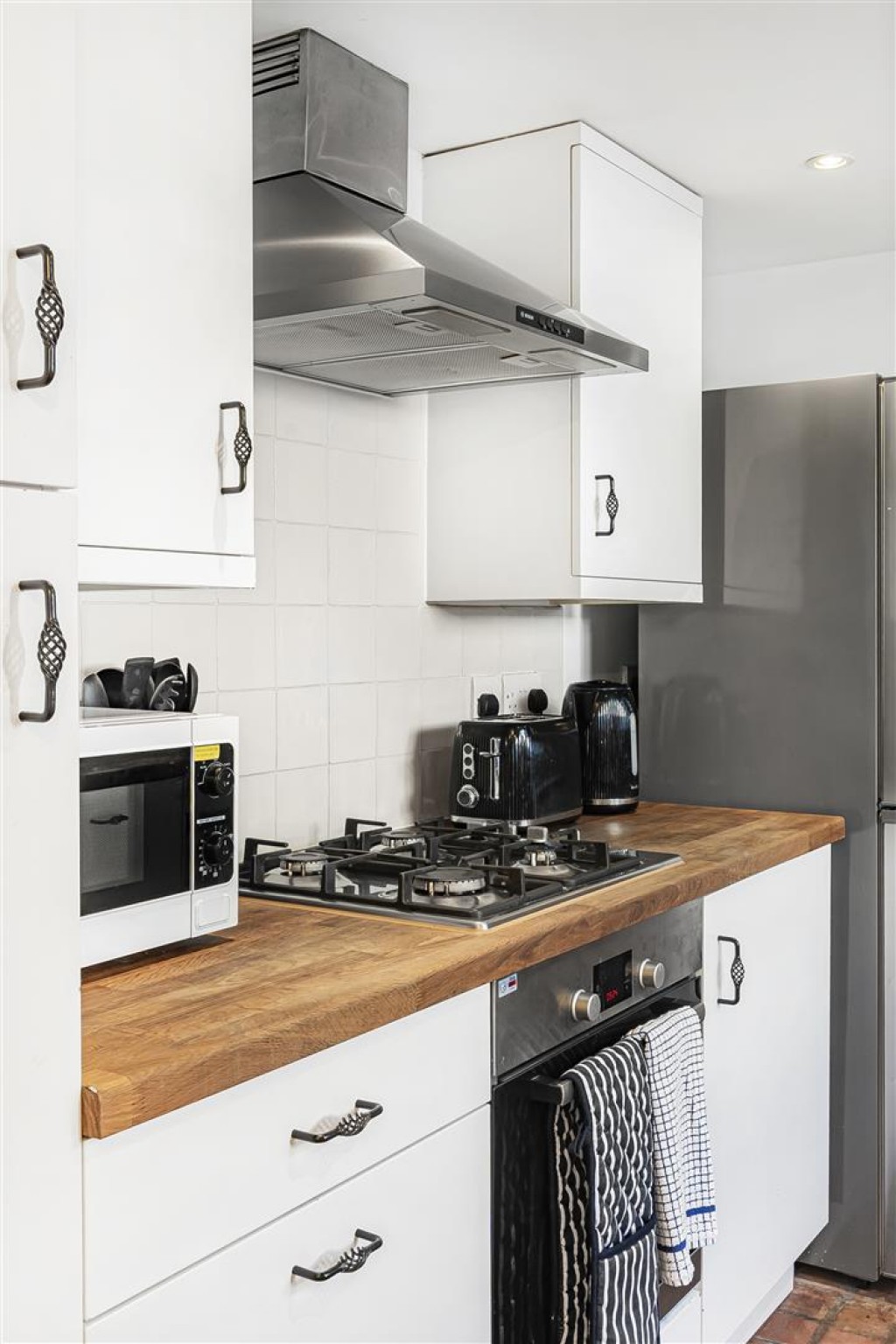 Byron Road, Walthamstow, London, E17