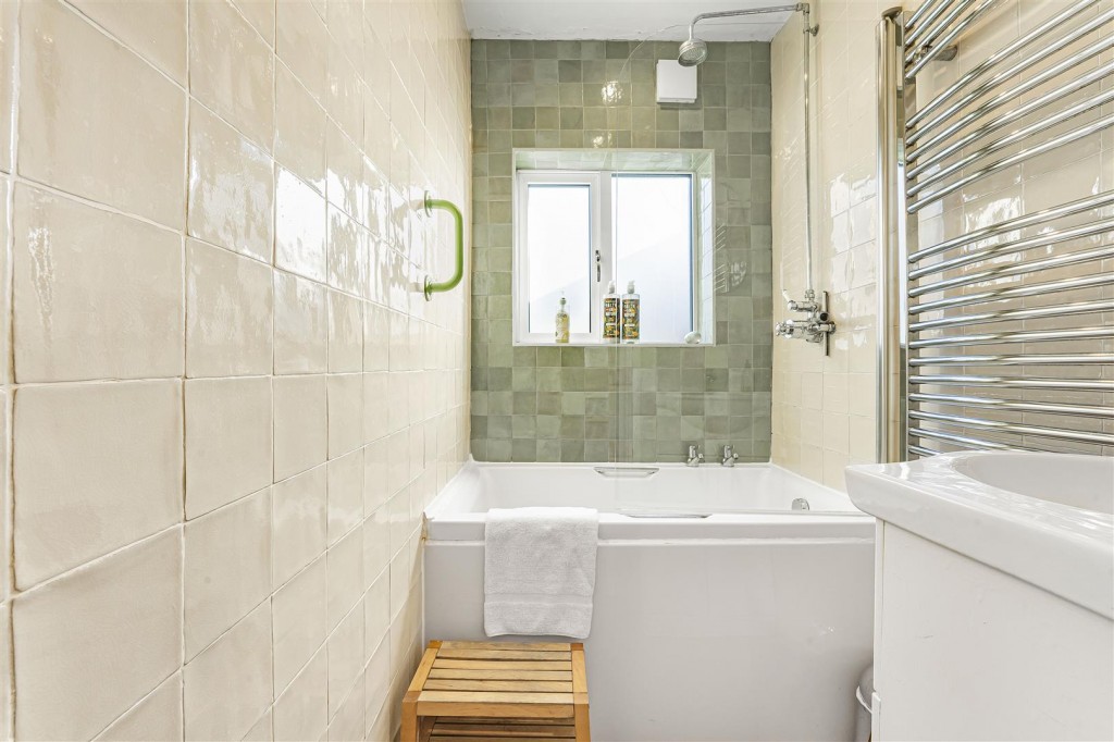 Byron Road, Walthamstow, London, E17