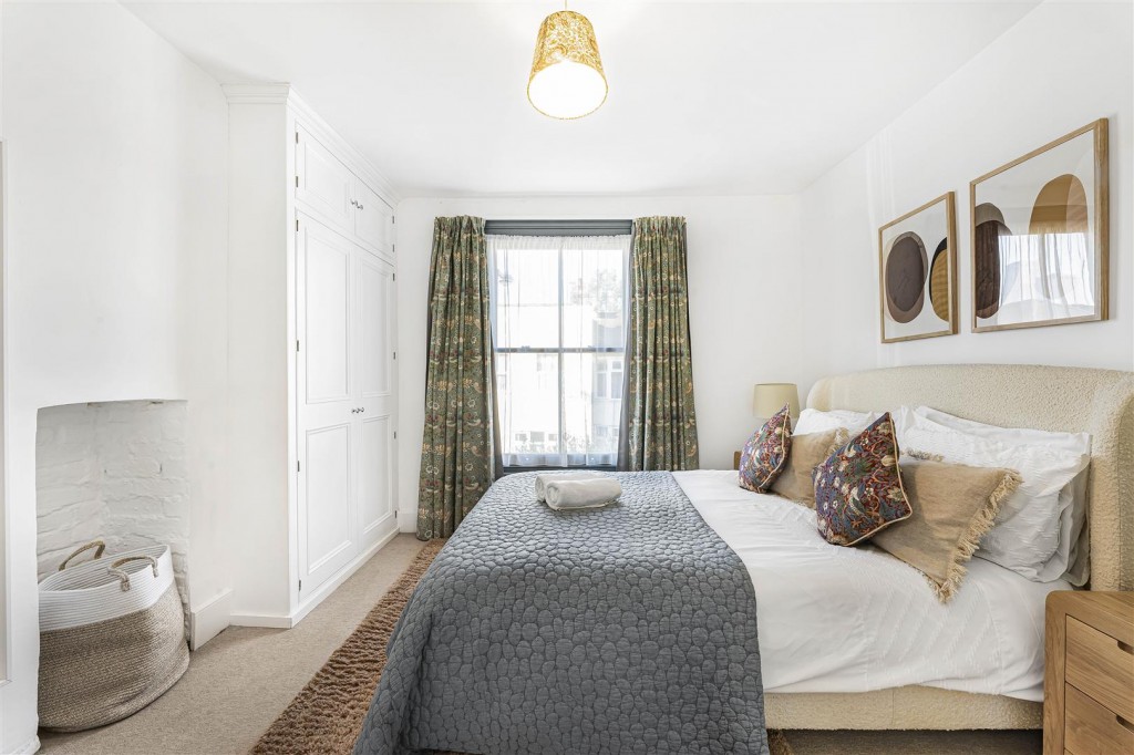 Byron Road, Walthamstow, London, E17