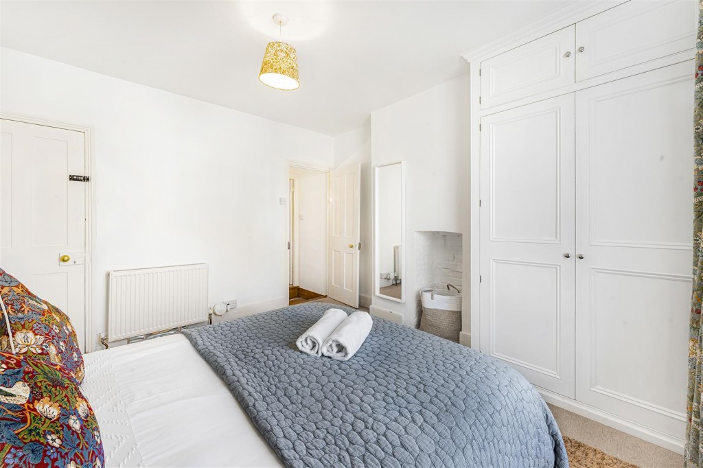 Byron Road, Walthamstow, London, E17