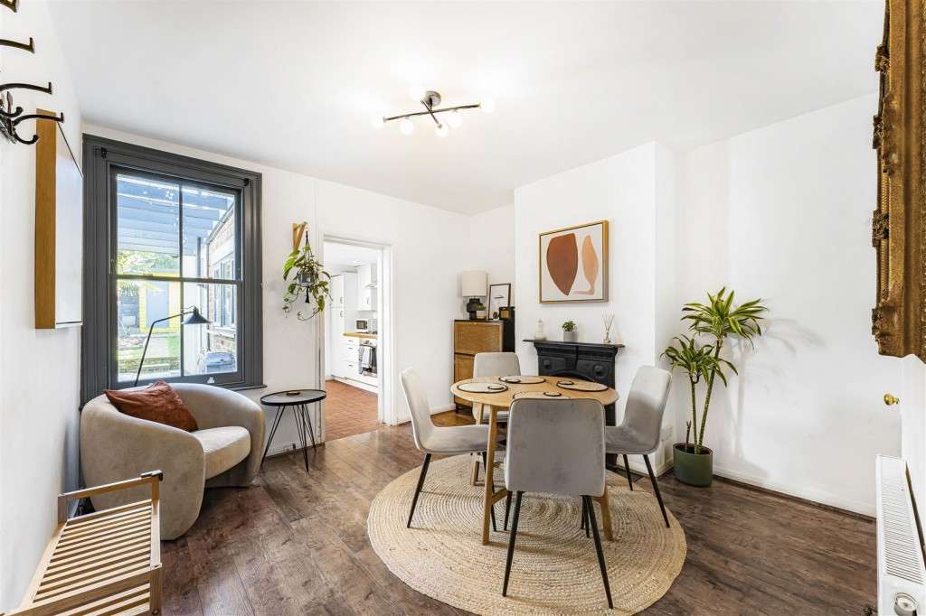 Byron Road, Walthamstow, London, E17