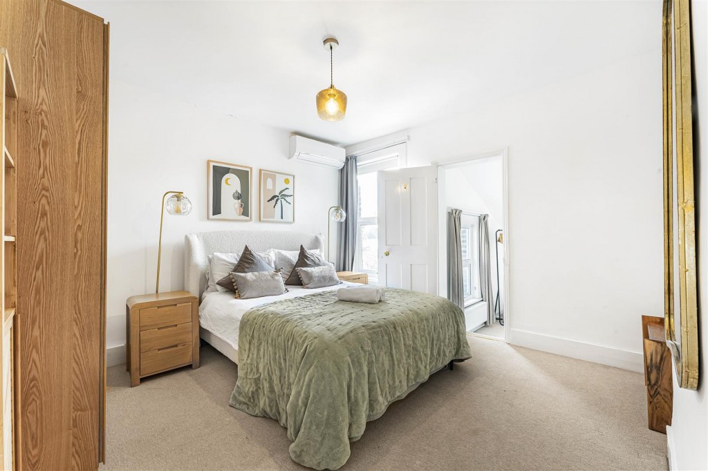 Byron Road, Walthamstow, London, E17