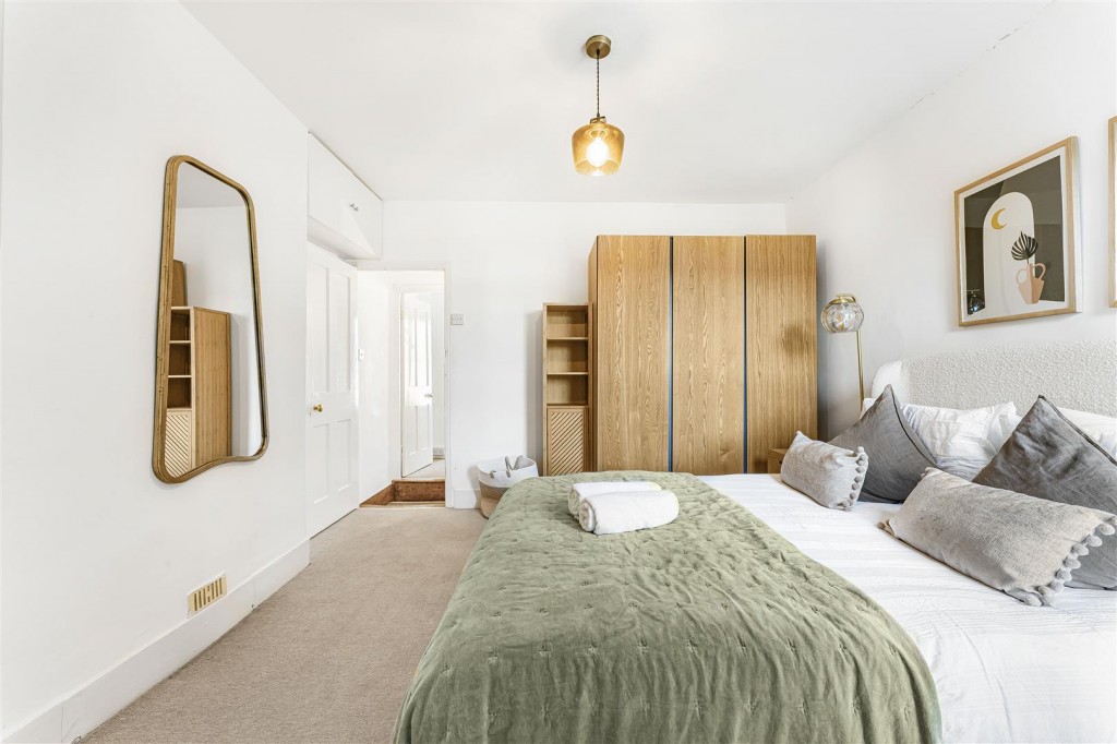 Byron Road, Walthamstow, London, E17