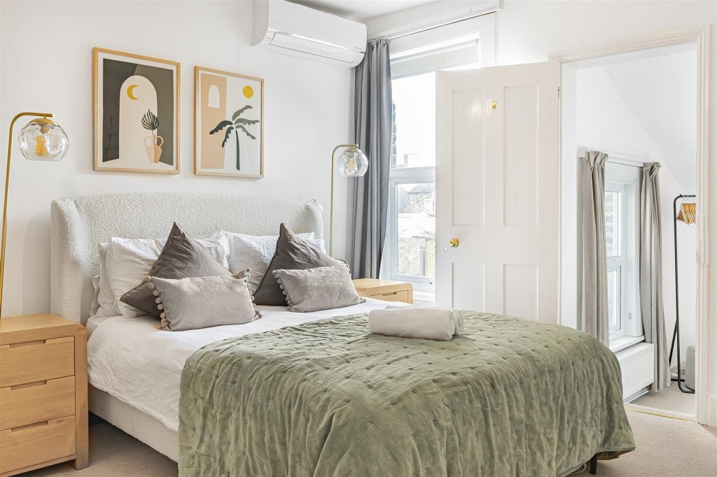 Byron Road, Walthamstow, London, E17