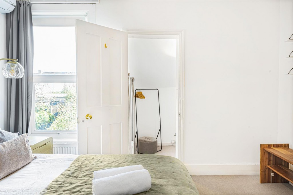Byron Road, Walthamstow, London, E17