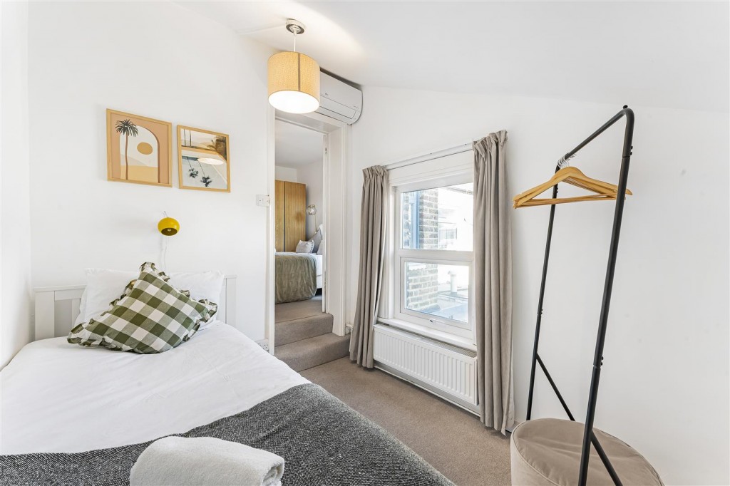 Byron Road, Walthamstow, London, E17